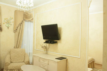 Amos Hotel Nevsky Comfort