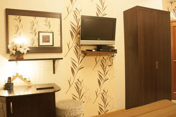 Amos Hotel Nevsky Comfort