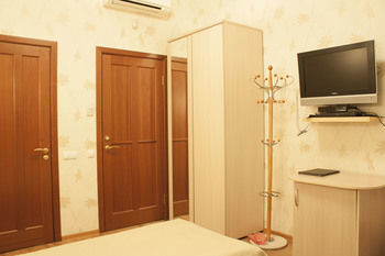 Amos Hotel Nevsky Comfort