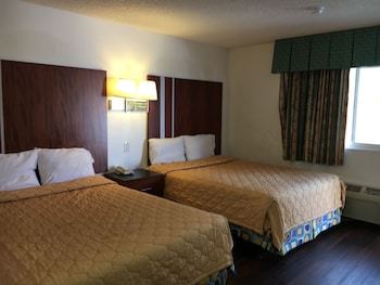 Motel Riverside Inn & Suites