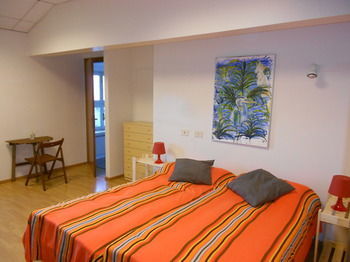 Lake Como Peace Lodge - Hostel