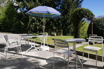 Lake Como Peace Lodge - Hostel