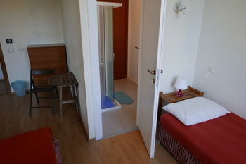 Lake Como Peace Lodge - Hostel