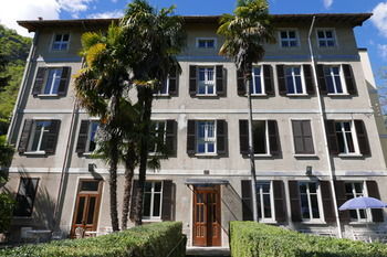 Lake Como Peace Lodge - Hostel