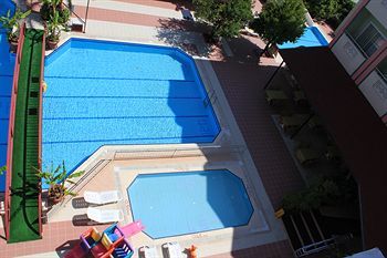 Hotel Gazipasa Star