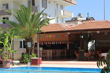 Hotel Gazipasa Star