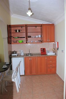Hotel Gazipasa Star
