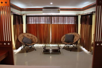 Poonsook Resident Hotel