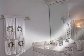 Aparthotel The Tsitouras Collection Hotel