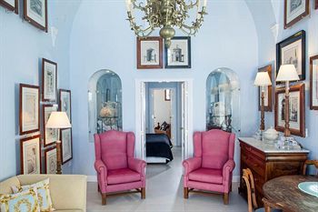 Aparthotel The Tsitouras Collection Hotel
