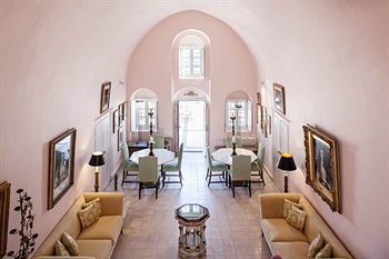 Aparthotel The Tsitouras Collection Hotel