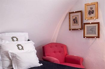 Aparthotel The Tsitouras Collection Hotel