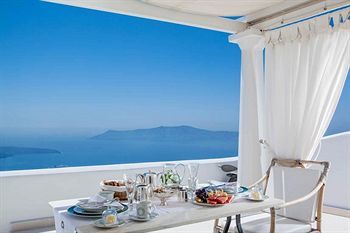 Aparthotel The Tsitouras Collection Hotel