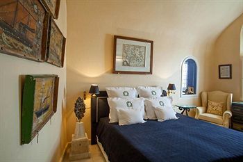 Aparthotel The Tsitouras Collection Hotel