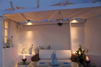 Aparthotel The Tsitouras Collection Hotel