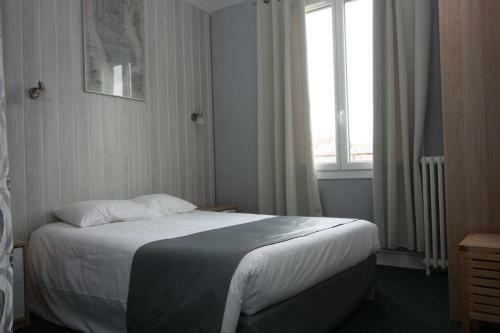 Hotel H�tel De L'univers