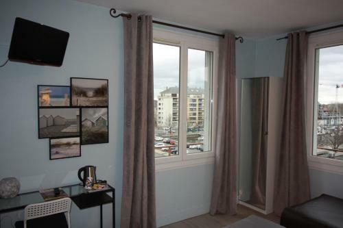 Hotel H�tel De L'univers