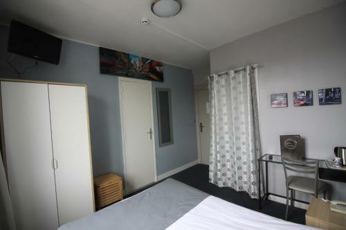 Hotel H�tel De L'univers