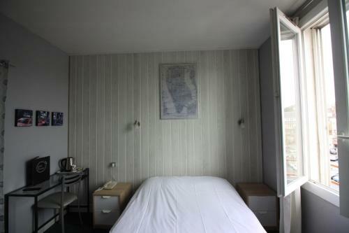 Hotel H�tel De L'univers