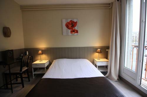 Hotel H�tel De L'univers