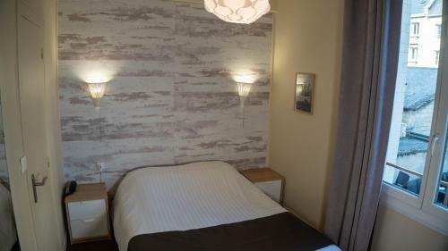 Hotel H�tel De L'univers