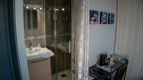 Hotel H�tel De L'univers