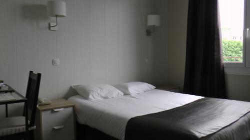 Hotel H�tel De L'univers