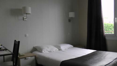 Hotel H�tel De L'univers