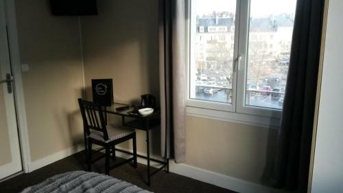 Hotel H�tel De L'univers