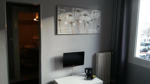 Hotel H�tel De L'univers