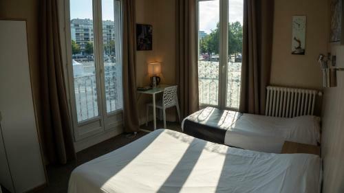 Hotel H�tel De L'univers