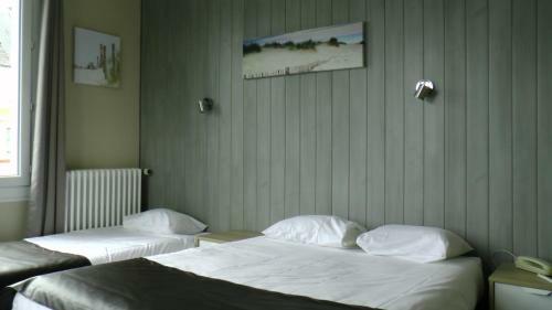 Hotel H�tel De L'univers