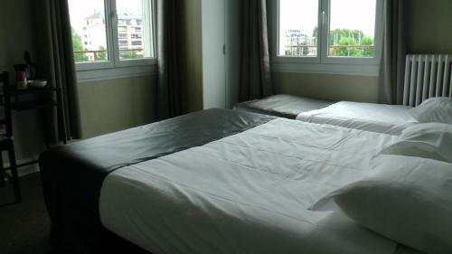 Hotel H�tel De L'univers