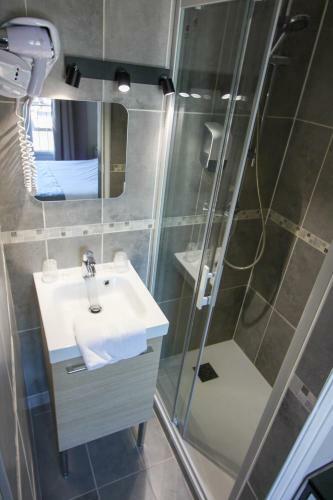 Hotel H�tel De L'univers