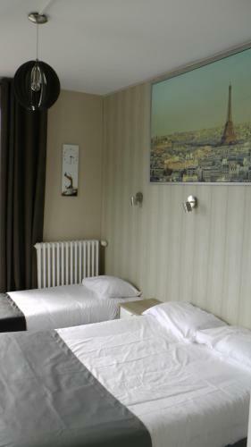 Hotel H�tel De L'univers
