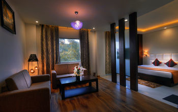 Hotel Dazzle Agra