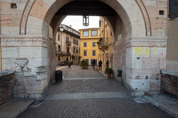 Hotel Relais A Ponte Pietra