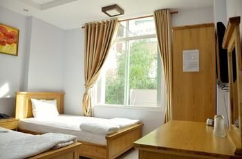 Hotel Tuan Anh 168