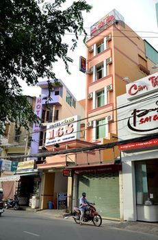 Hotel Tuan Anh 168