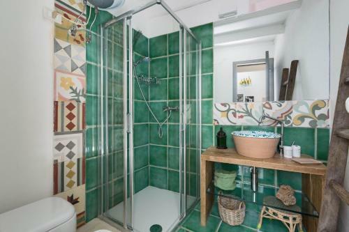 Apartamento Appartamento Al Bastione