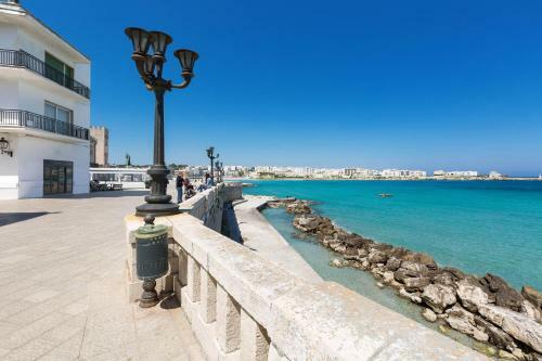 Apartamento Appartamento Al Bastione