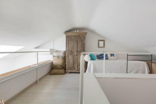 Apartamento Appartamento Al Bastione