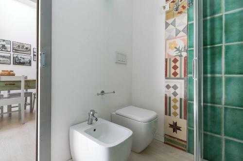 Apartamento Appartamento Al Bastione