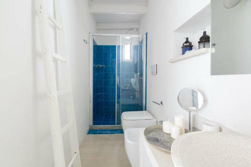 Apartamento Appartamento Al Bastione
