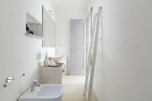 Apartamento Appartamento Al Bastione