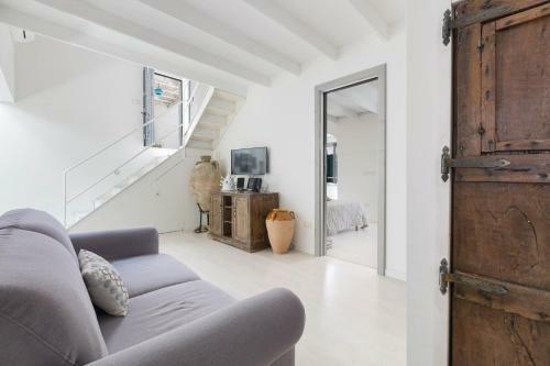 Apartamento Appartamento Al Bastione