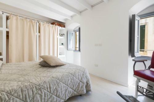 Apartamento Appartamento Al Bastione