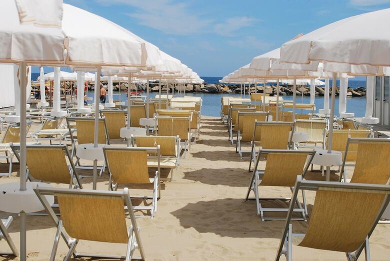 Hotel Villa Sophia