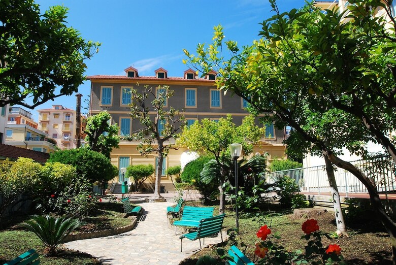 Hotel Villa Sophia
