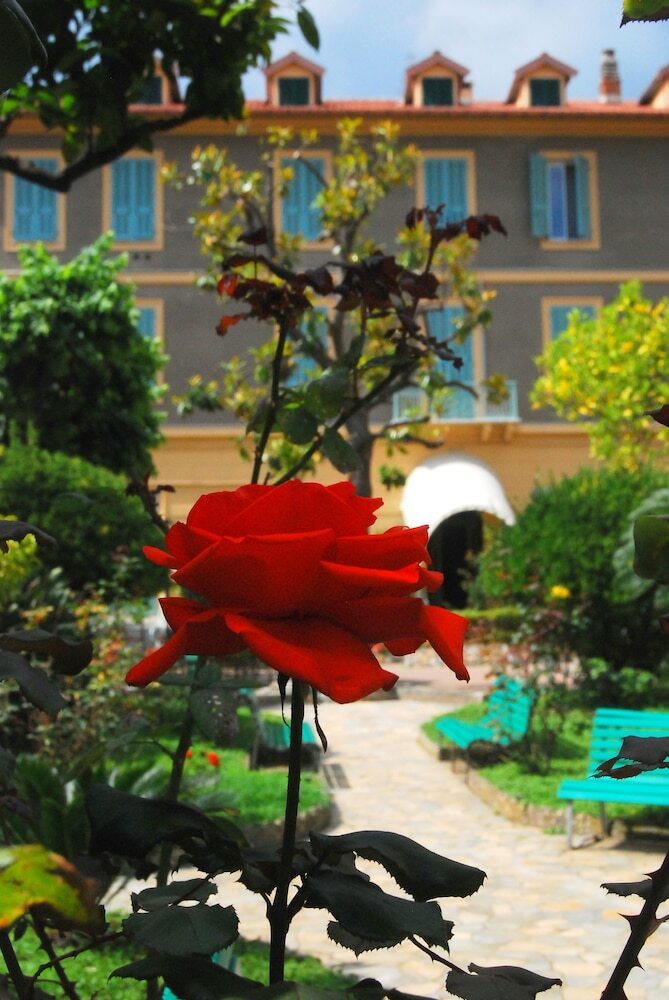 Hotel Villa Sophia